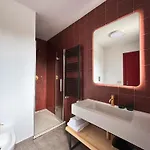 Гостевой дом Dimora Harmonia 3*