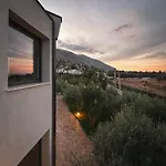 Гостевой дом Dimora Harmonia 3*