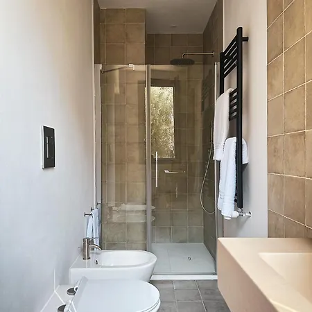 Dimora Harmonia בית הארחה *