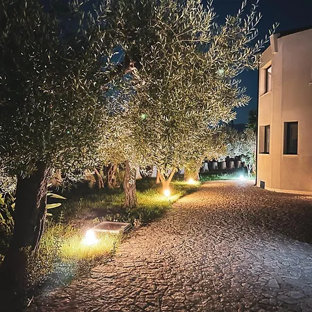 Dimora Harmonia