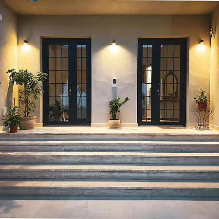 Dimora Harmonia Gæstehus