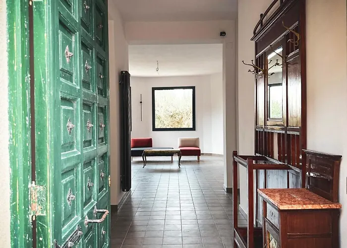 Dimora Harmonia Carini