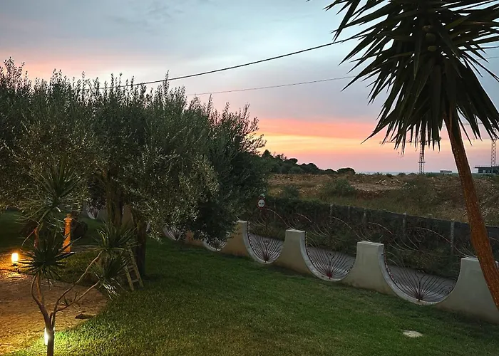 Gæstehus Dimora Harmonia