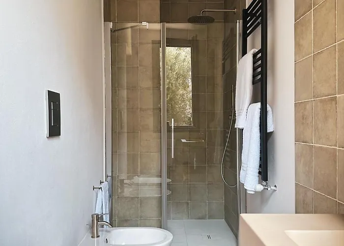 Dimora Harmonia Gæstehus 3*