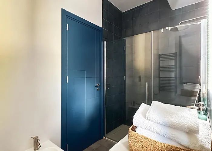 Gæstehus Dimora Harmonia 3*