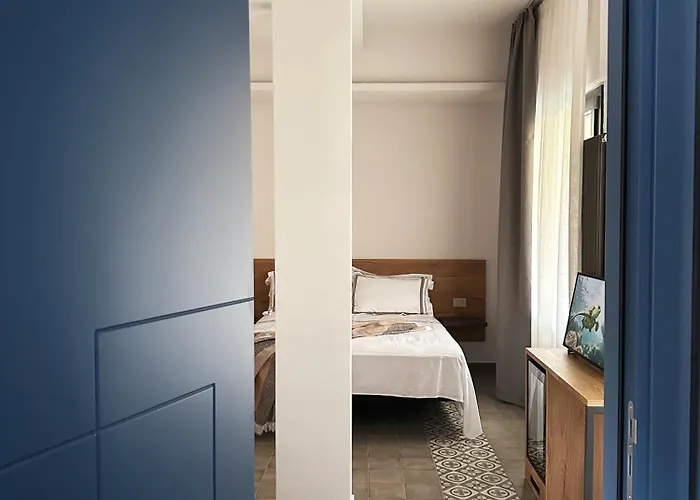 Dimora Harmonia Gæstehus