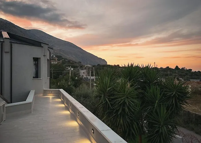 Dimora Harmonia Carini