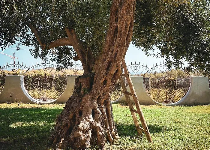 Gæstehus Dimora Harmonia 3*