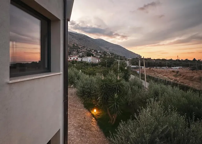 Gæstehus Dimora Harmonia 3*