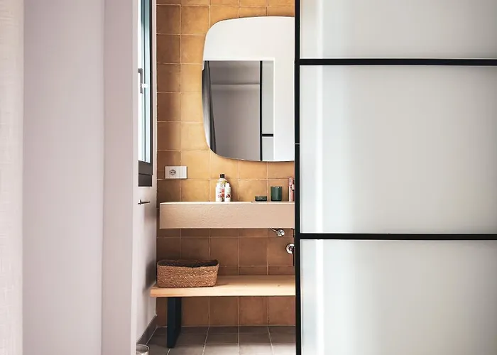 Dimora Harmonia Carini