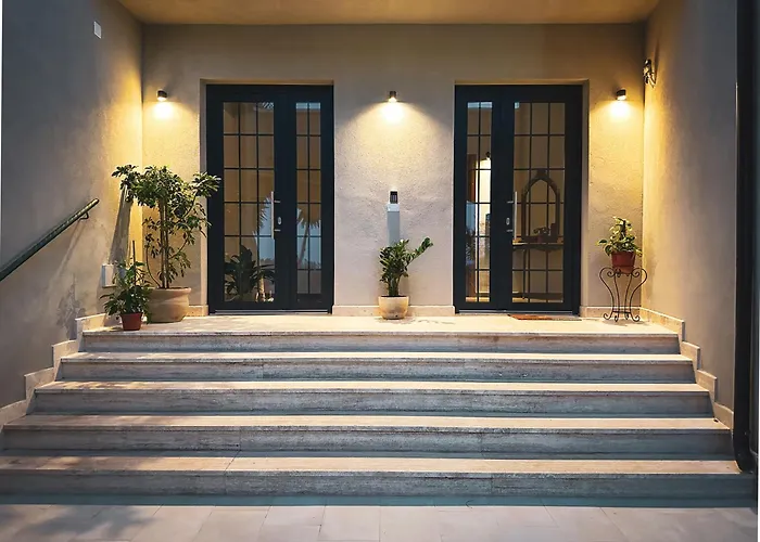 Dimora Harmonia Gæstehus