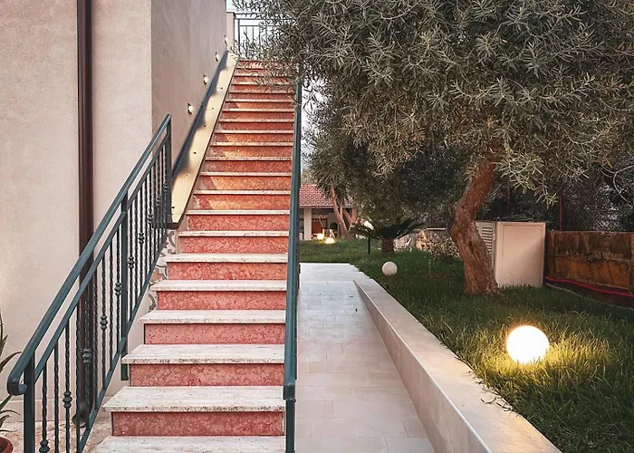 Dimora Harmonia Carini