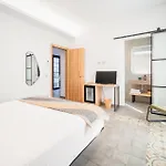 Dimora Harmonia 3*