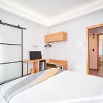 Dimora Harmonia بيت ضيافة