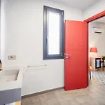 Dimora Harmonia بيت ضيافة كاريني