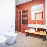 Dimora Harmonia 3* كاريني