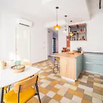 Dimora Harmonia بيت ضيافة