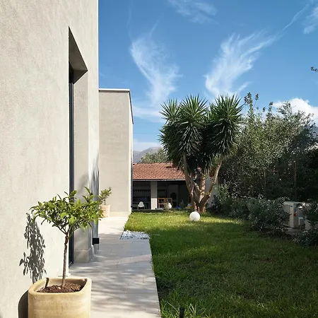 Casa de hóspedes Dimora Harmonia Carini