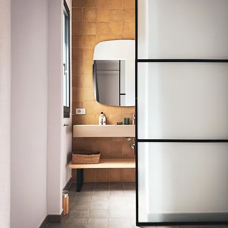 Dimora Harmonia קאריני