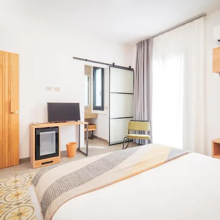 Casa de hóspedes Dimora Harmonia 3*