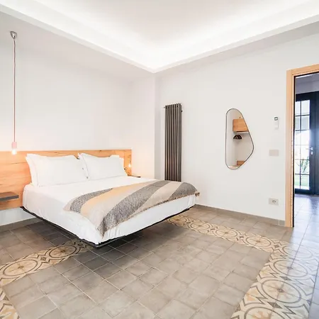 Dimora Harmonia 3* Carini