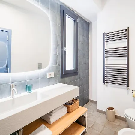 Dimora Harmonia 3* Carini
