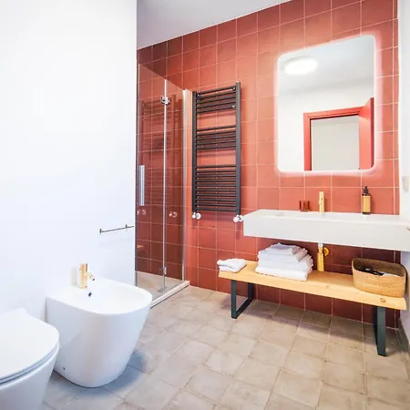 Dimora Harmonia 3* Carini