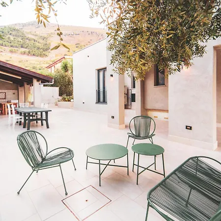 Dimora Harmonia Casa de hóspedes 3*