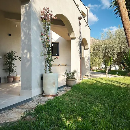 Casa de hóspedes Dimora Harmonia Carini