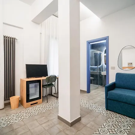 Casa de hóspedes Dimora Harmonia 3*